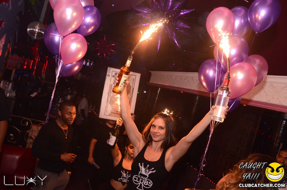 Luxy nightclub photo 25 - July 22nd, 2017