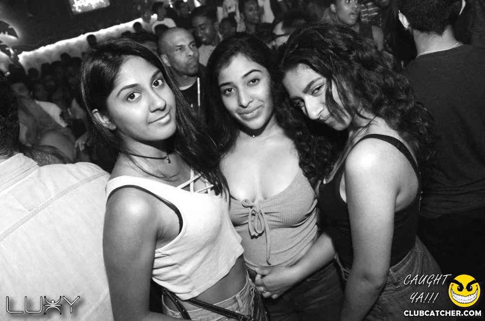 Luxy nightclub photo 26 - July 22nd, 2017