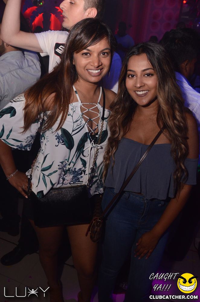 Luxy nightclub photo 27 - July 22nd, 2017