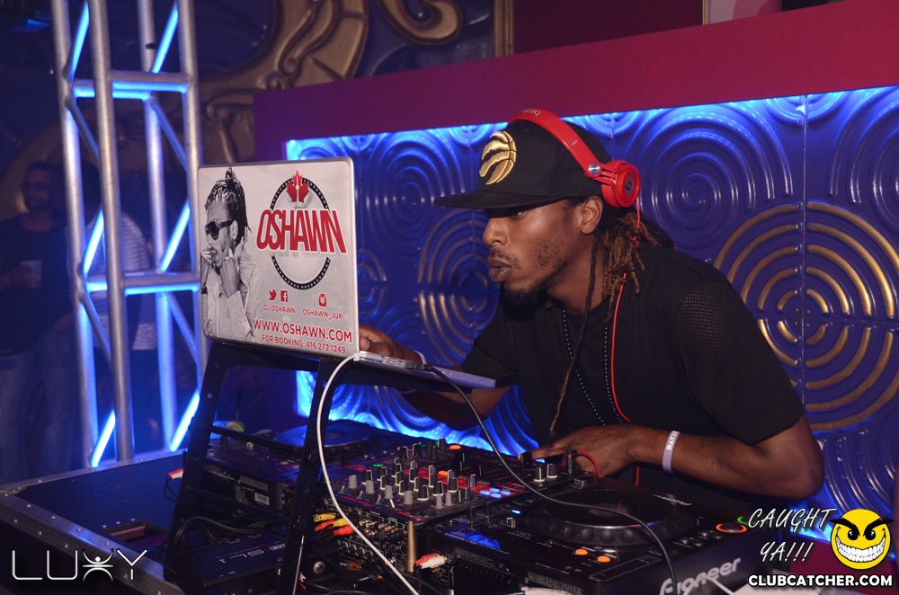 Luxy nightclub photo 29 - July 22nd, 2017