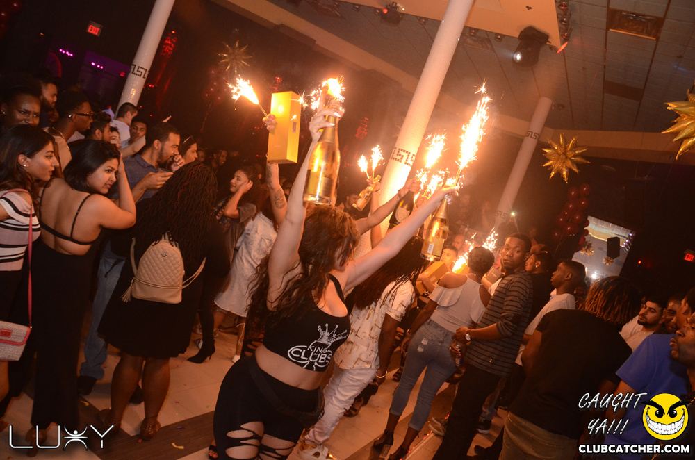 Luxy nightclub photo 4 - July 22nd, 2017