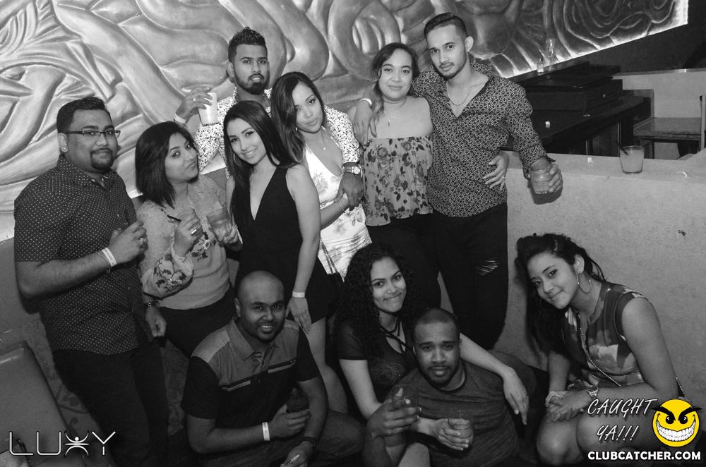 Luxy nightclub photo 32 - July 22nd, 2017