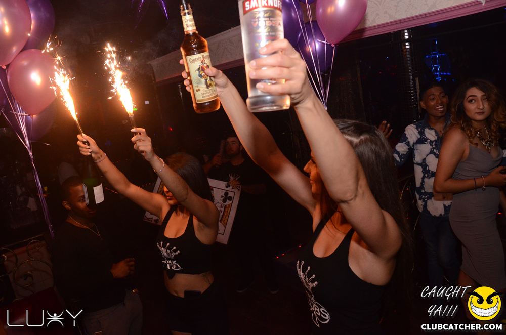 Luxy nightclub photo 33 - July 22nd, 2017