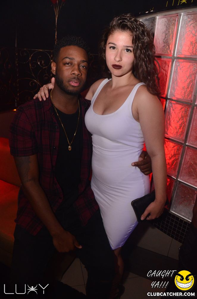 Luxy nightclub photo 34 - July 22nd, 2017