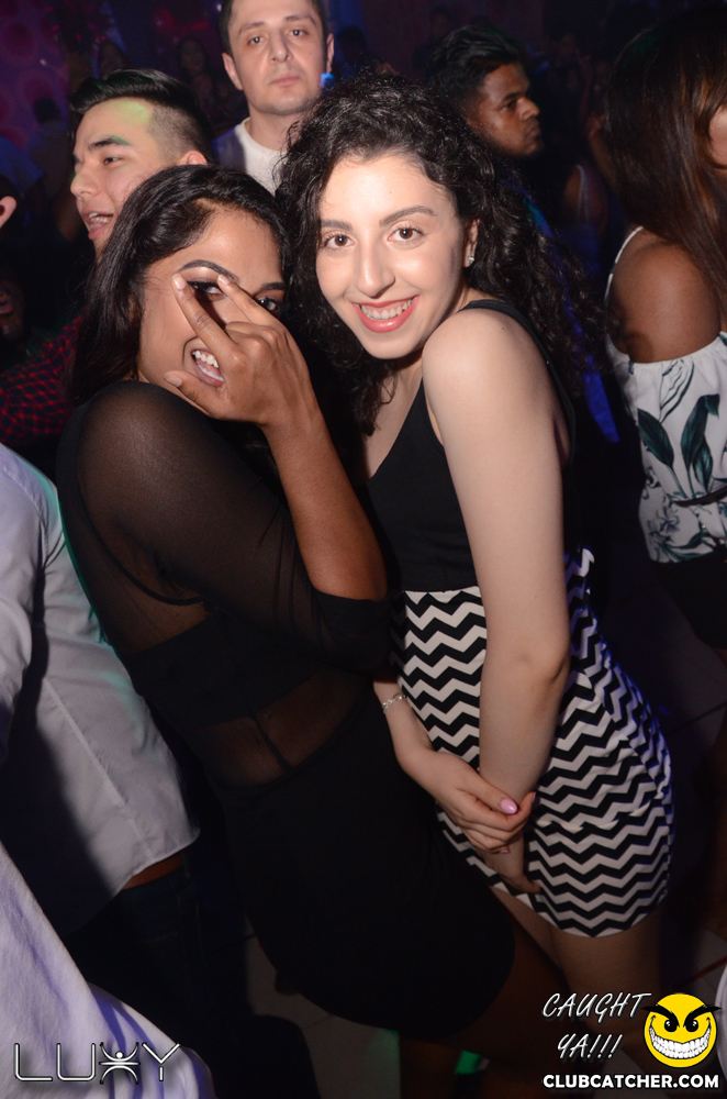 Luxy nightclub photo 36 - July 22nd, 2017