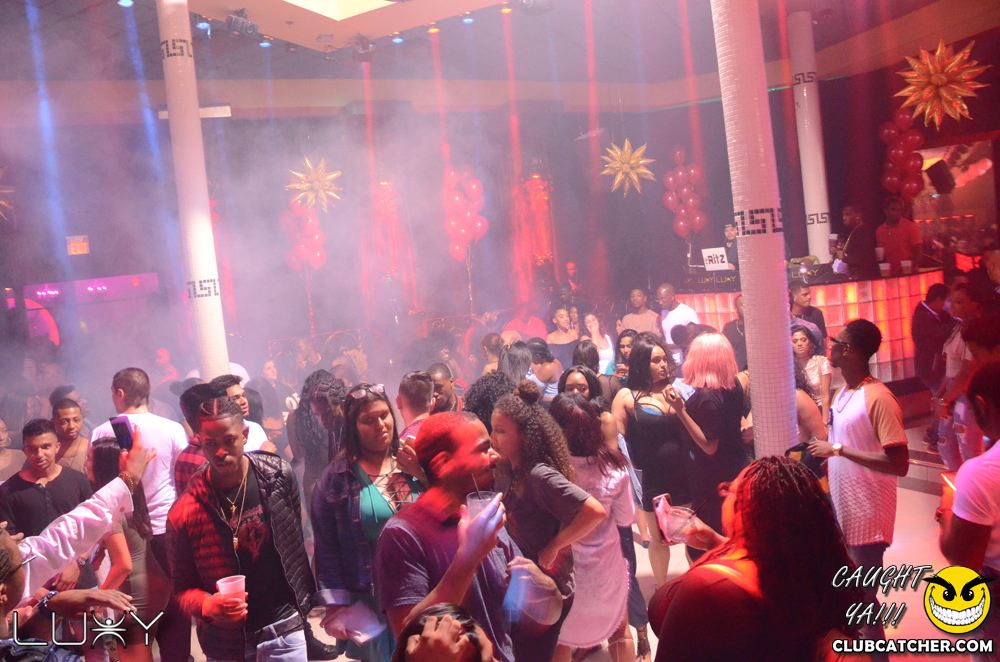 Luxy nightclub photo 37 - July 22nd, 2017