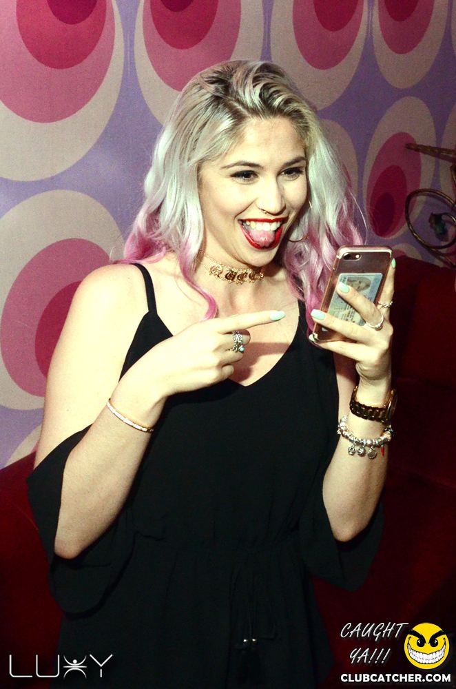 Luxy nightclub photo 38 - July 22nd, 2017