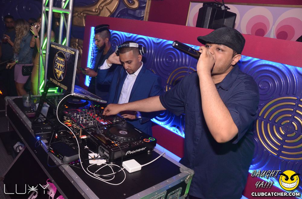 Luxy nightclub photo 39 - July 22nd, 2017