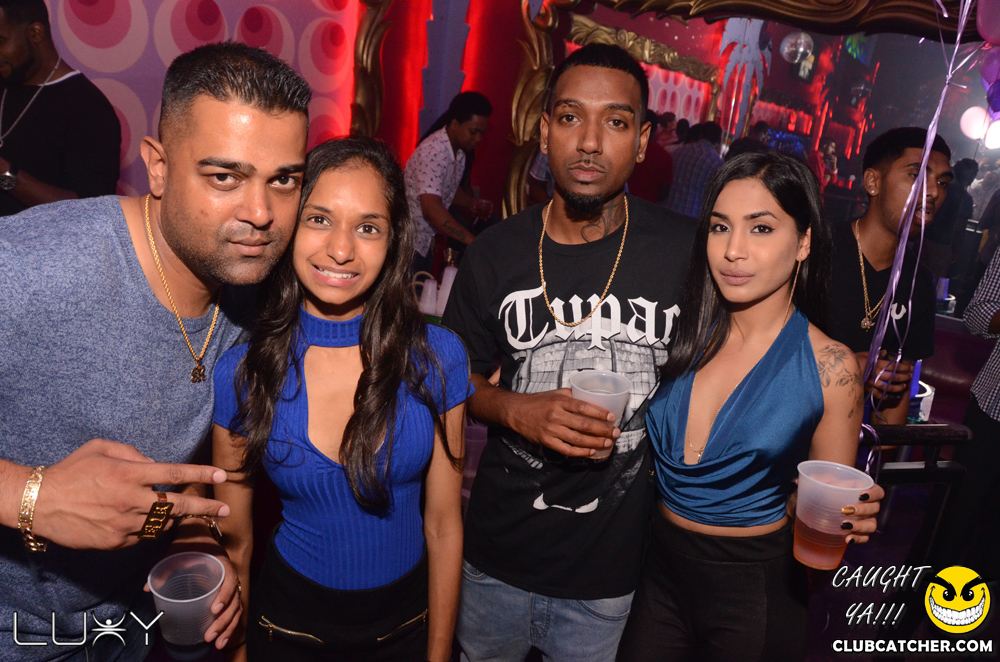Luxy nightclub photo 40 - July 22nd, 2017