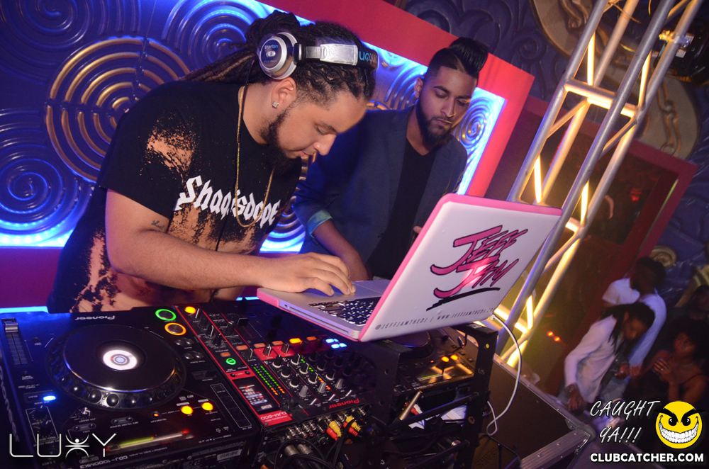 Luxy nightclub photo 41 - July 22nd, 2017