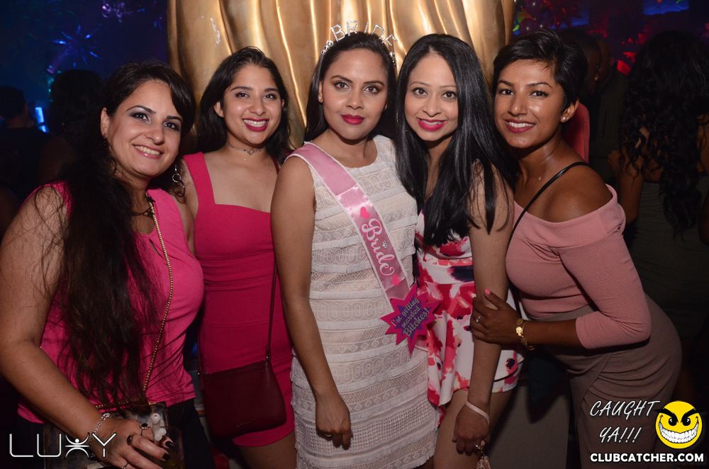 Luxy nightclub photo 42 - July 22nd, 2017