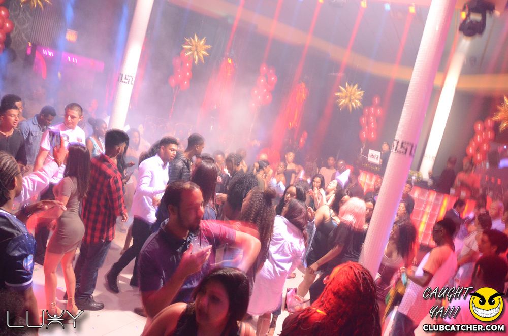 Luxy nightclub photo 44 - July 22nd, 2017