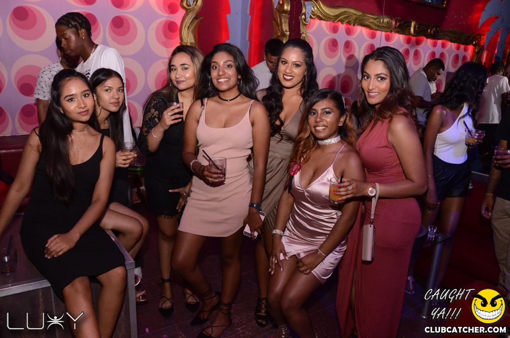 Luxy nightclub photo 45 - July 22nd, 2017