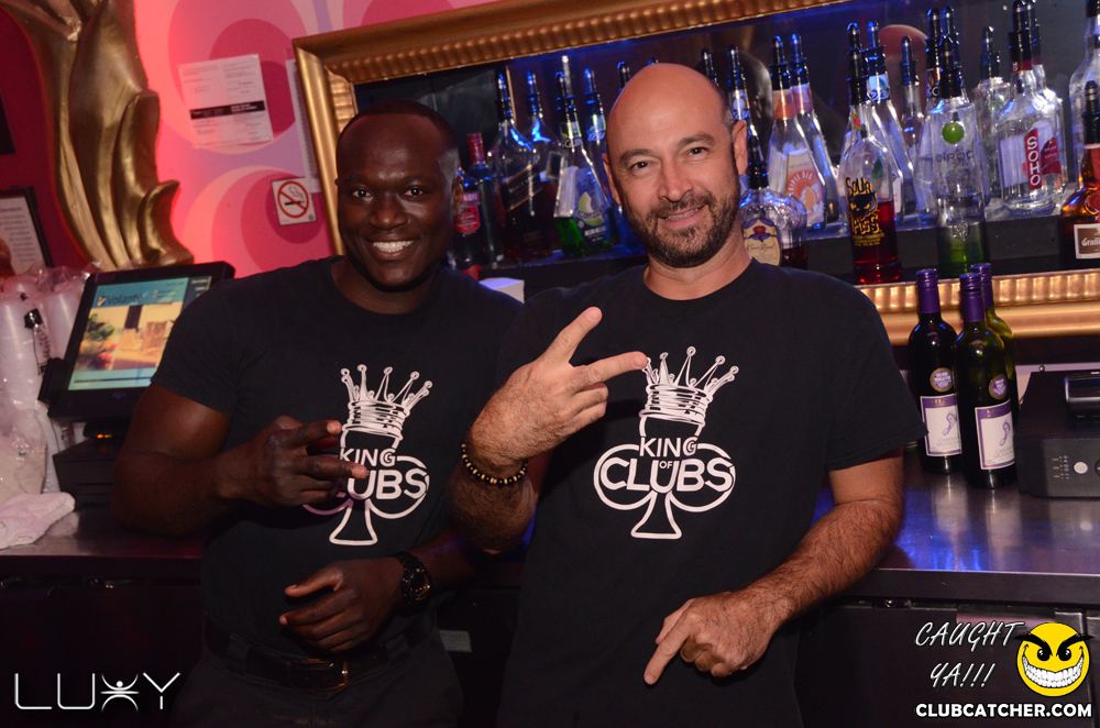 Luxy nightclub photo 46 - July 22nd, 2017