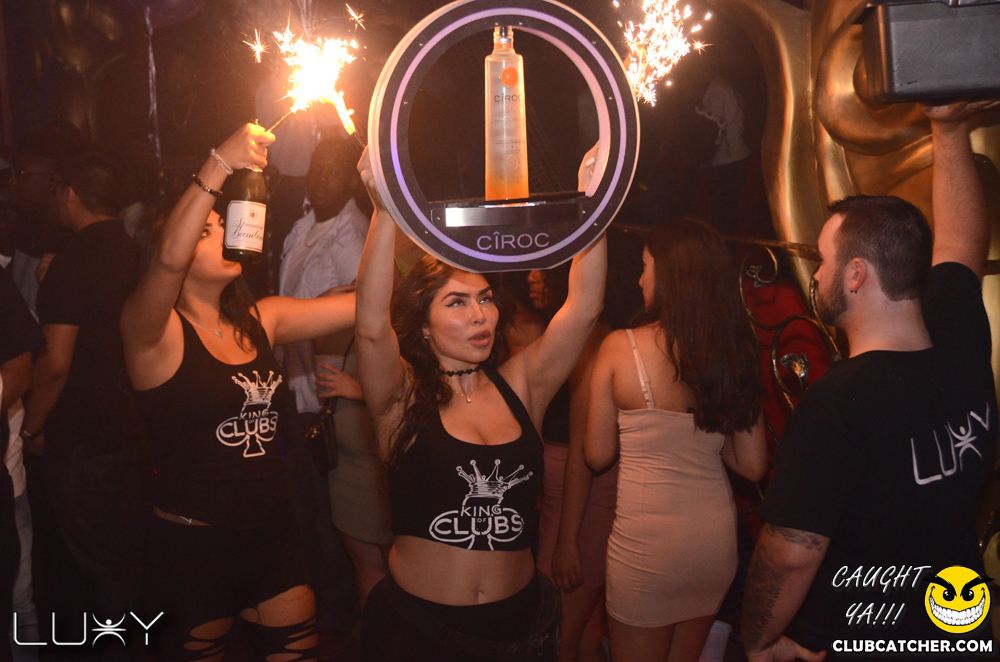 Luxy nightclub photo 48 - July 22nd, 2017
