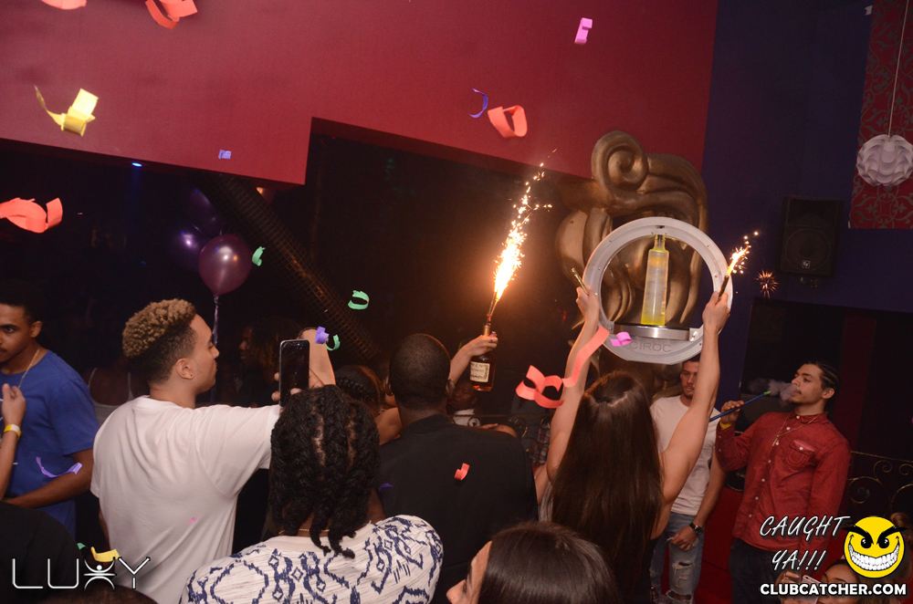 Luxy nightclub photo 49 - July 22nd, 2017