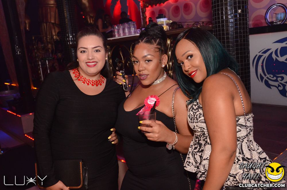 Luxy nightclub photo 50 - July 22nd, 2017