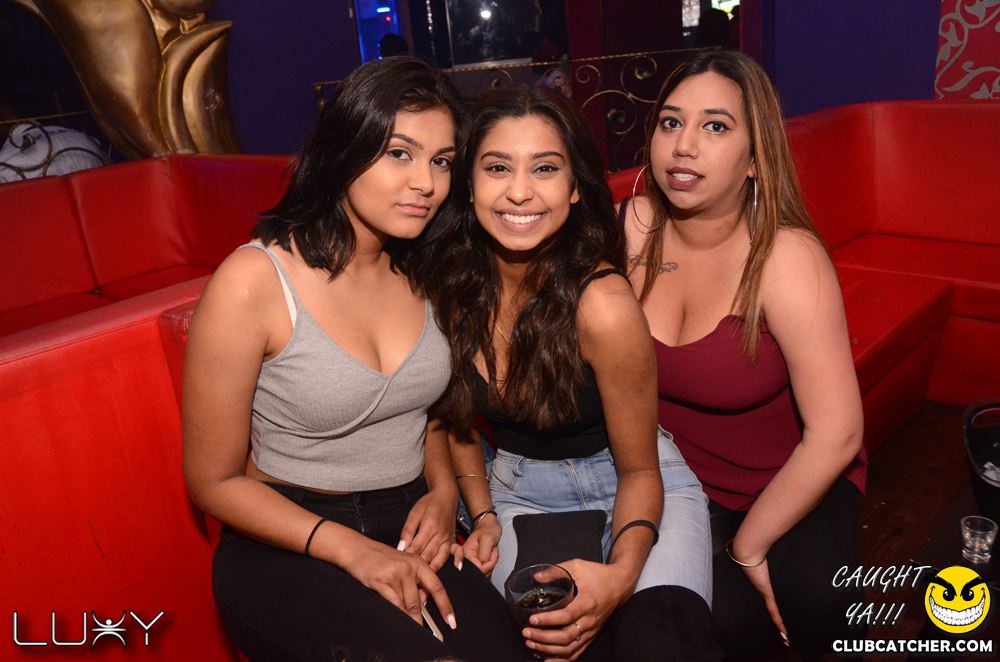 Luxy nightclub photo 6 - July 22nd, 2017