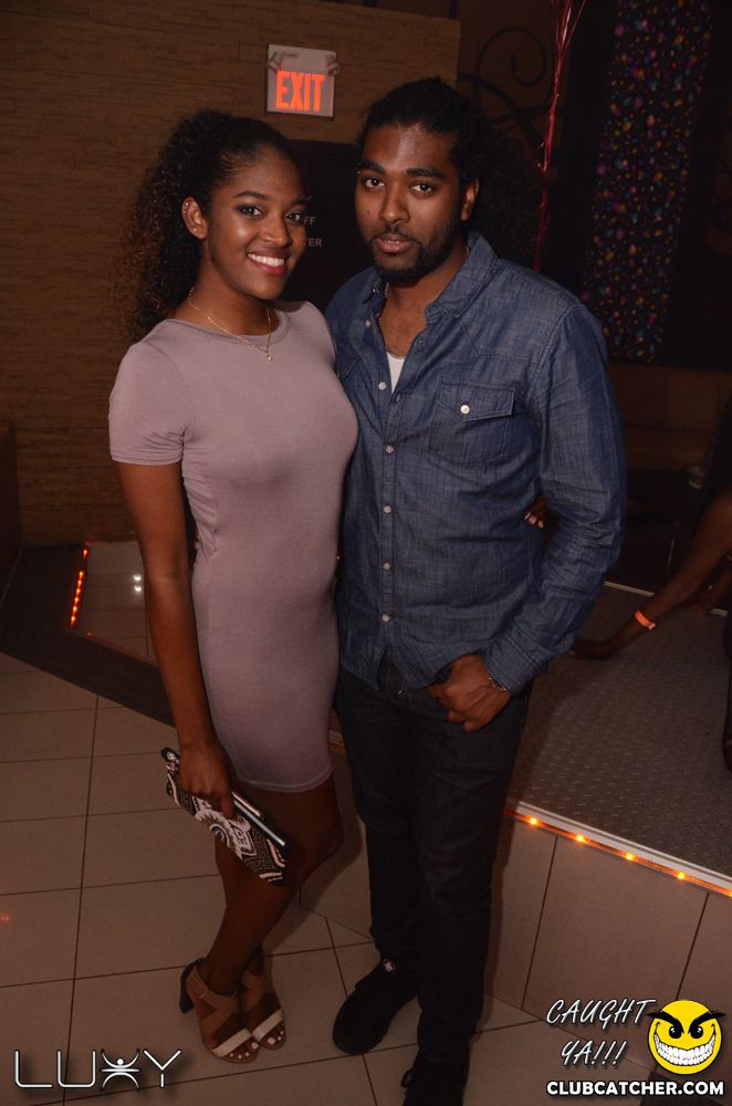 Luxy nightclub photo 52 - July 22nd, 2017