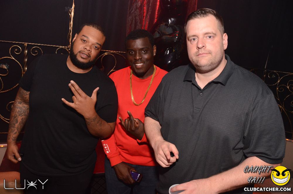 Luxy nightclub photo 55 - July 22nd, 2017