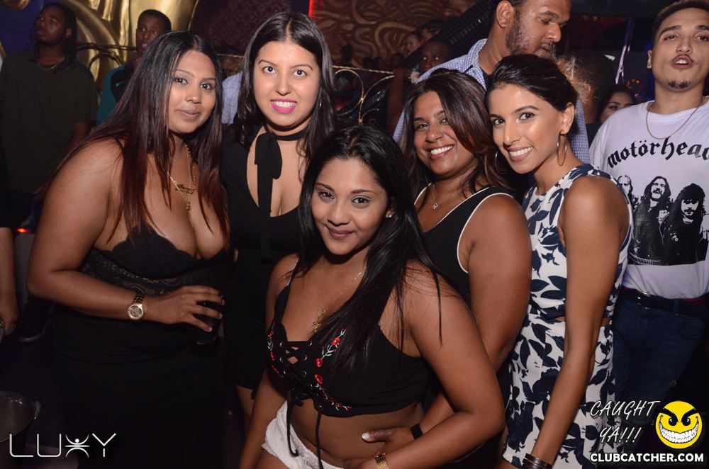 Luxy nightclub photo 56 - July 22nd, 2017