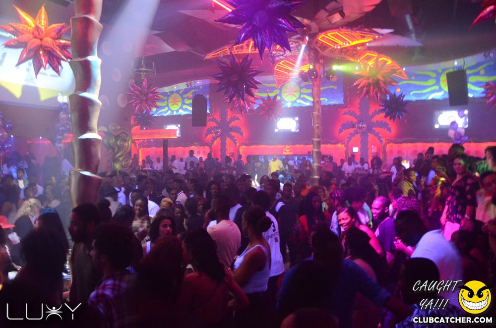 Luxy nightclub photo 58 - July 22nd, 2017
