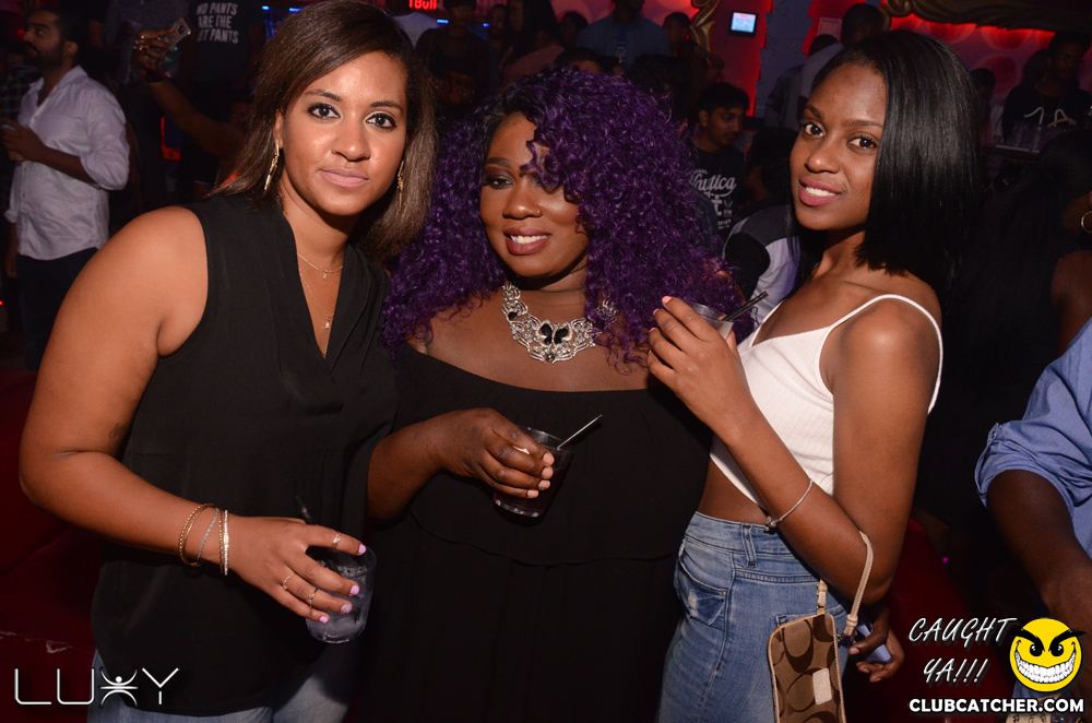 Luxy nightclub photo 59 - July 22nd, 2017