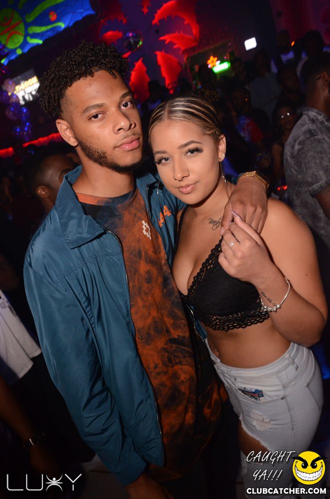 Luxy nightclub photo 60 - July 22nd, 2017