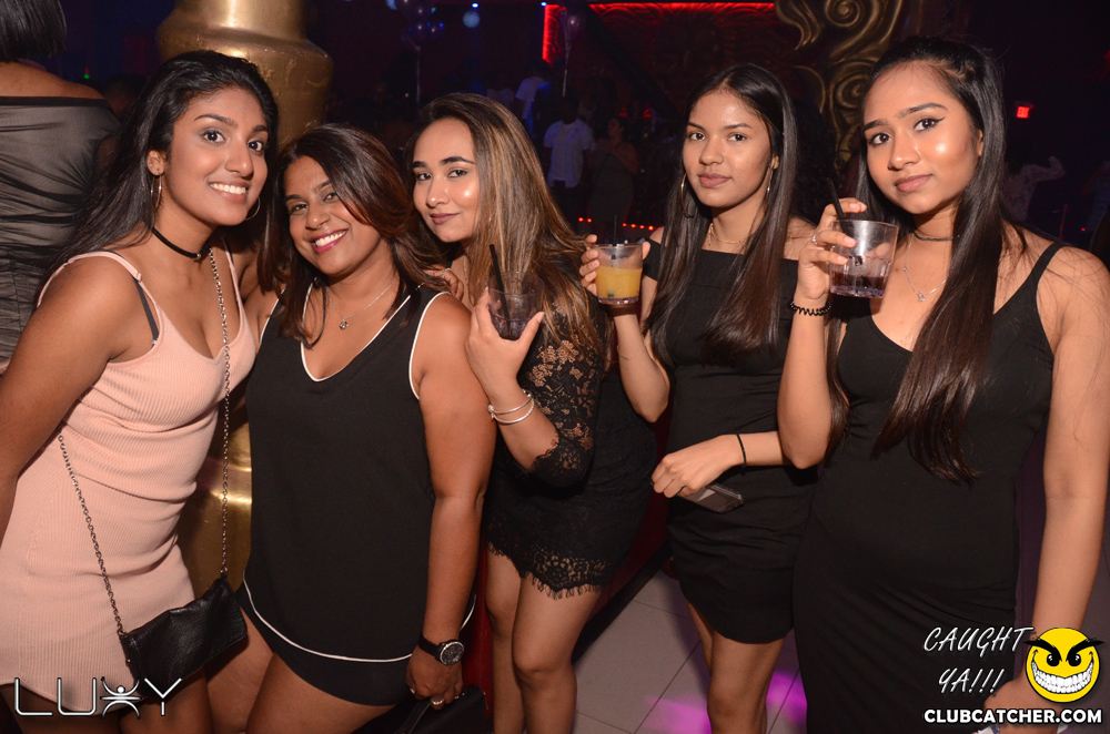 Luxy nightclub photo 7 - July 22nd, 2017