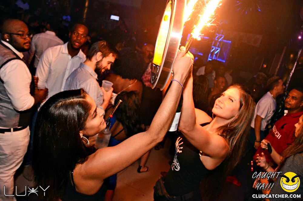Luxy nightclub photo 61 - July 22nd, 2017