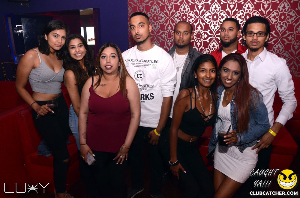 Luxy nightclub photo 63 - July 22nd, 2017