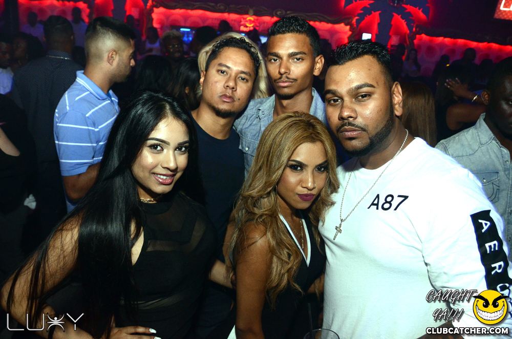 Luxy nightclub photo 65 - July 22nd, 2017