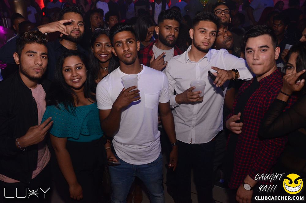 Luxy nightclub photo 67 - July 22nd, 2017
