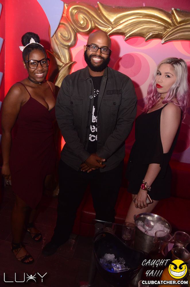 Luxy nightclub photo 68 - July 22nd, 2017