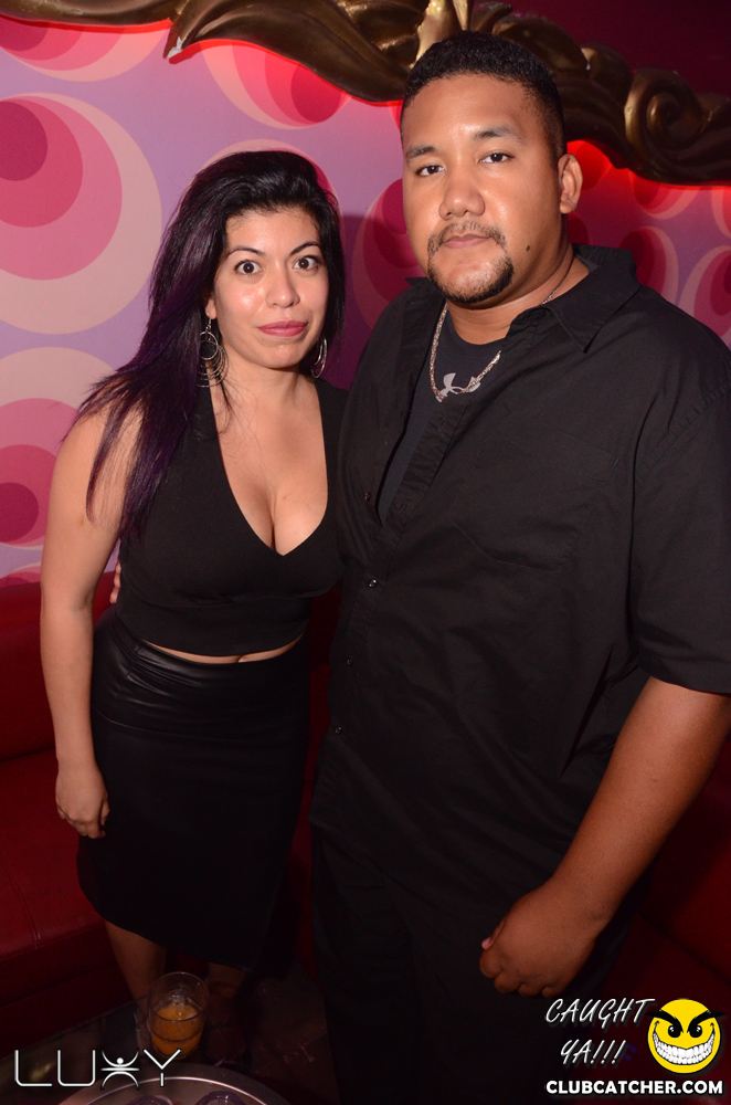 Luxy nightclub photo 69 - July 22nd, 2017
