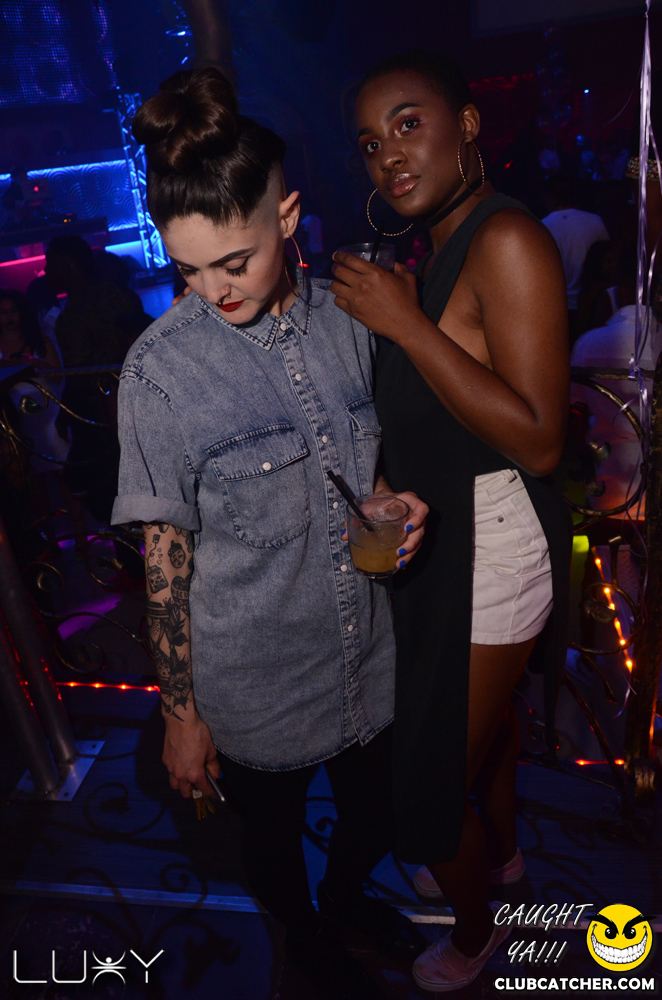 Luxy nightclub photo 71 - July 22nd, 2017