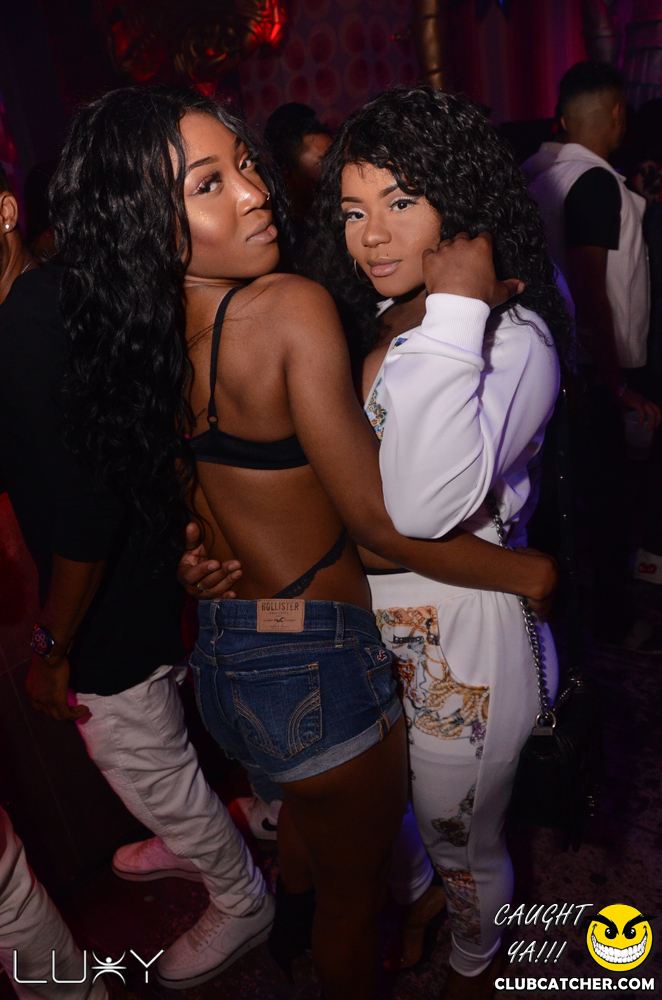 Luxy nightclub photo 73 - July 22nd, 2017
