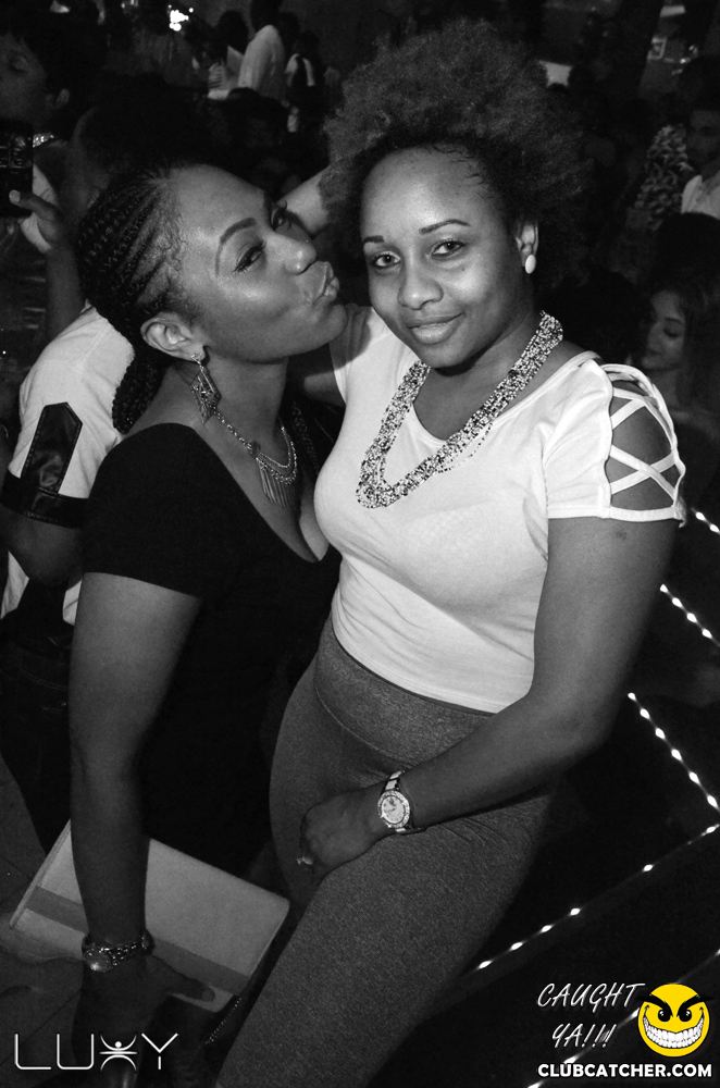 Luxy nightclub photo 74 - July 22nd, 2017
