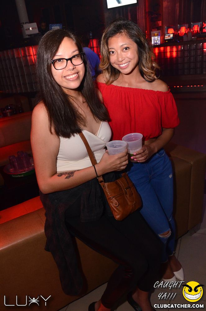 Luxy nightclub photo 76 - July 22nd, 2017