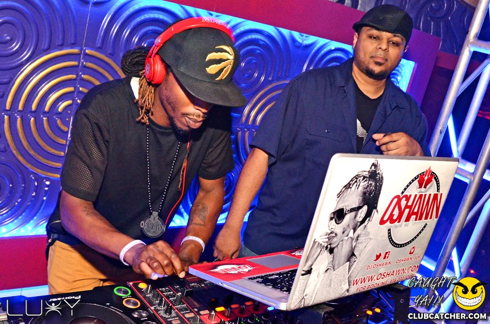 Luxy nightclub photo 77 - July 22nd, 2017