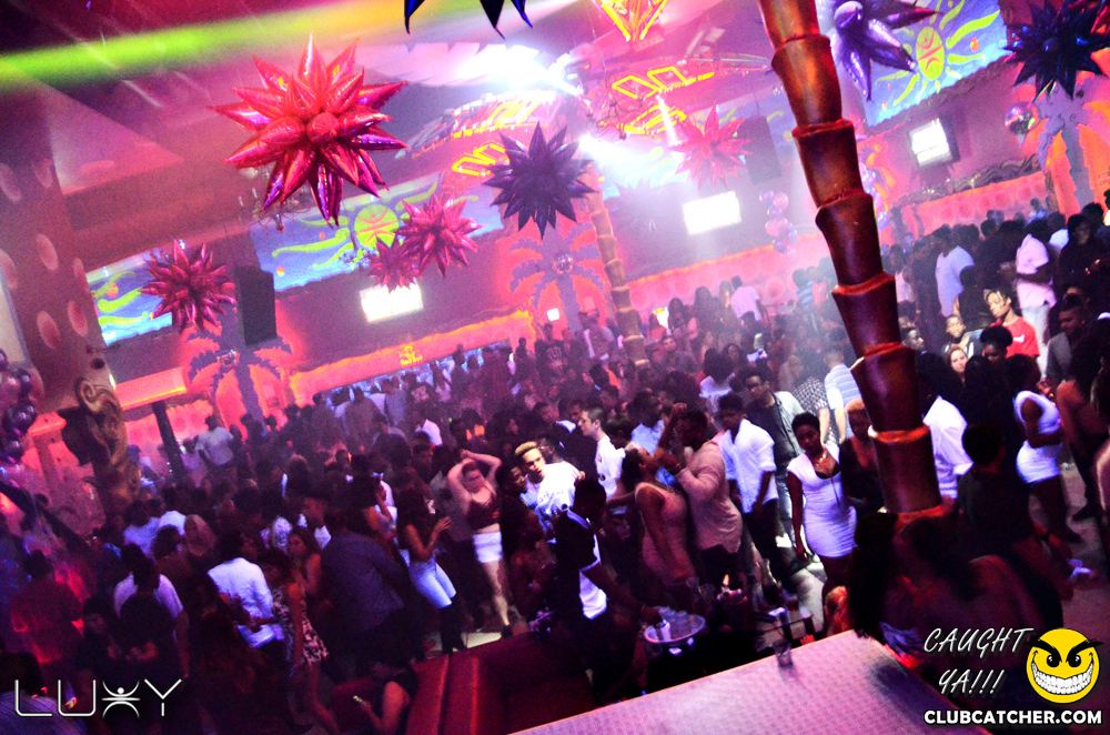 Luxy nightclub photo 78 - July 22nd, 2017