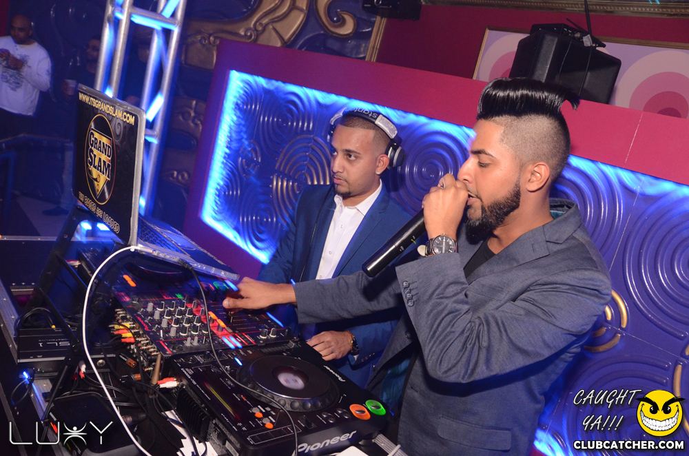 Luxy nightclub photo 79 - July 22nd, 2017