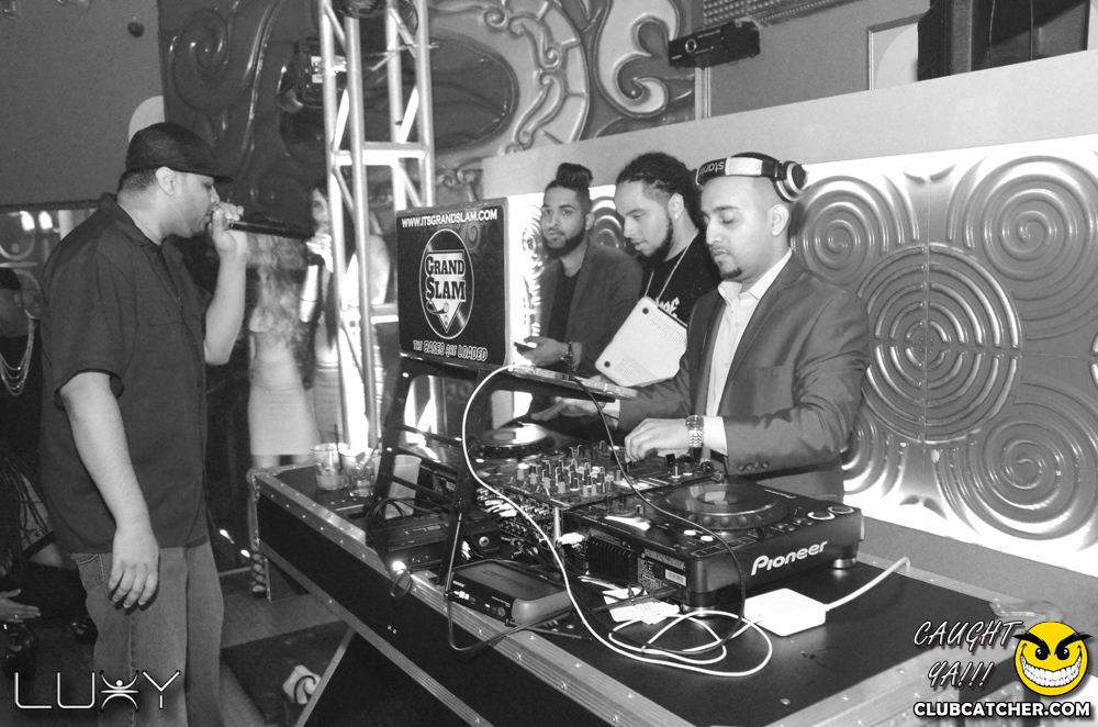 Luxy nightclub photo 80 - July 22nd, 2017