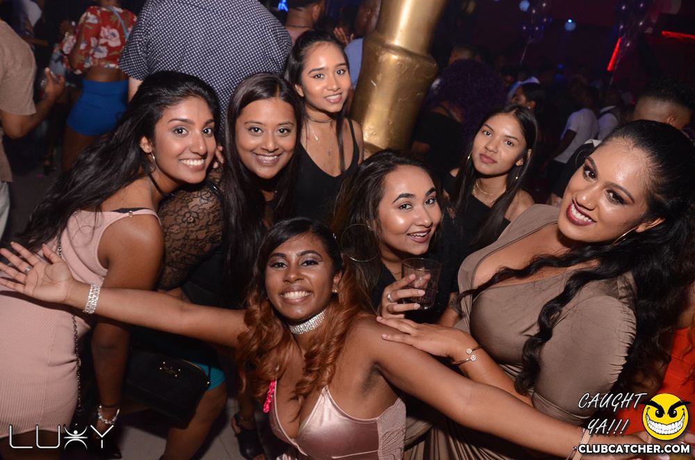 Luxy nightclub photo 9 - July 22nd, 2017
