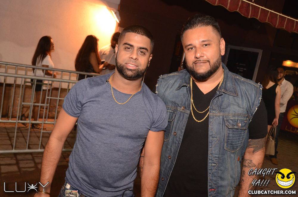 Luxy nightclub photo 81 - July 22nd, 2017