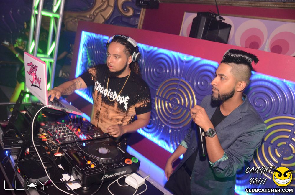 Luxy nightclub photo 82 - July 22nd, 2017