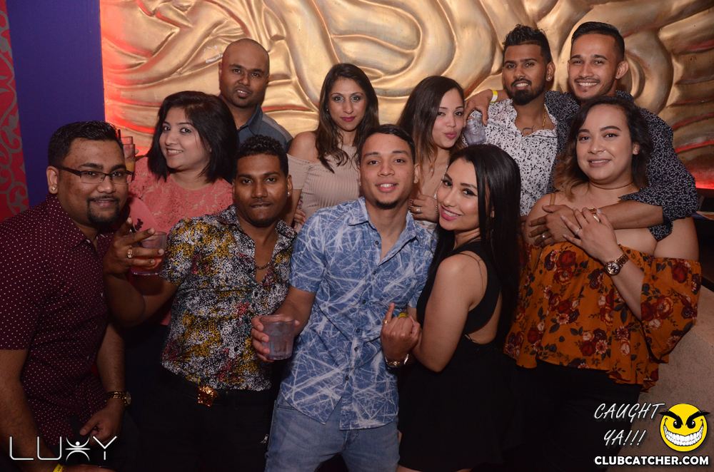 Luxy nightclub photo 83 - July 22nd, 2017