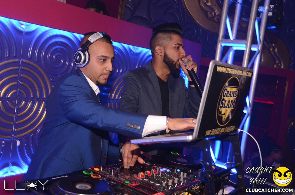 Luxy nightclub photo 84 - July 22nd, 2017