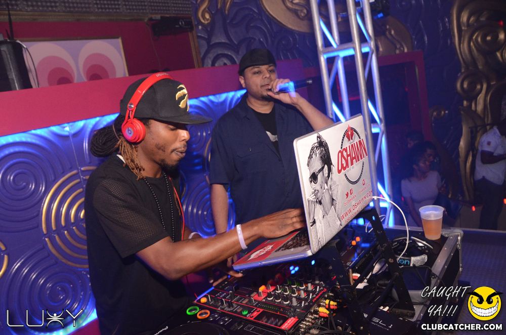 Luxy nightclub photo 85 - July 22nd, 2017