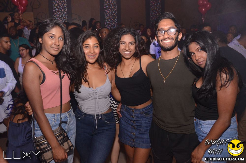 Luxy nightclub photo 86 - July 22nd, 2017